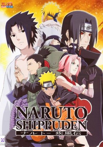 Free Download Naruto Shippuden Episode 321 Solidfiles